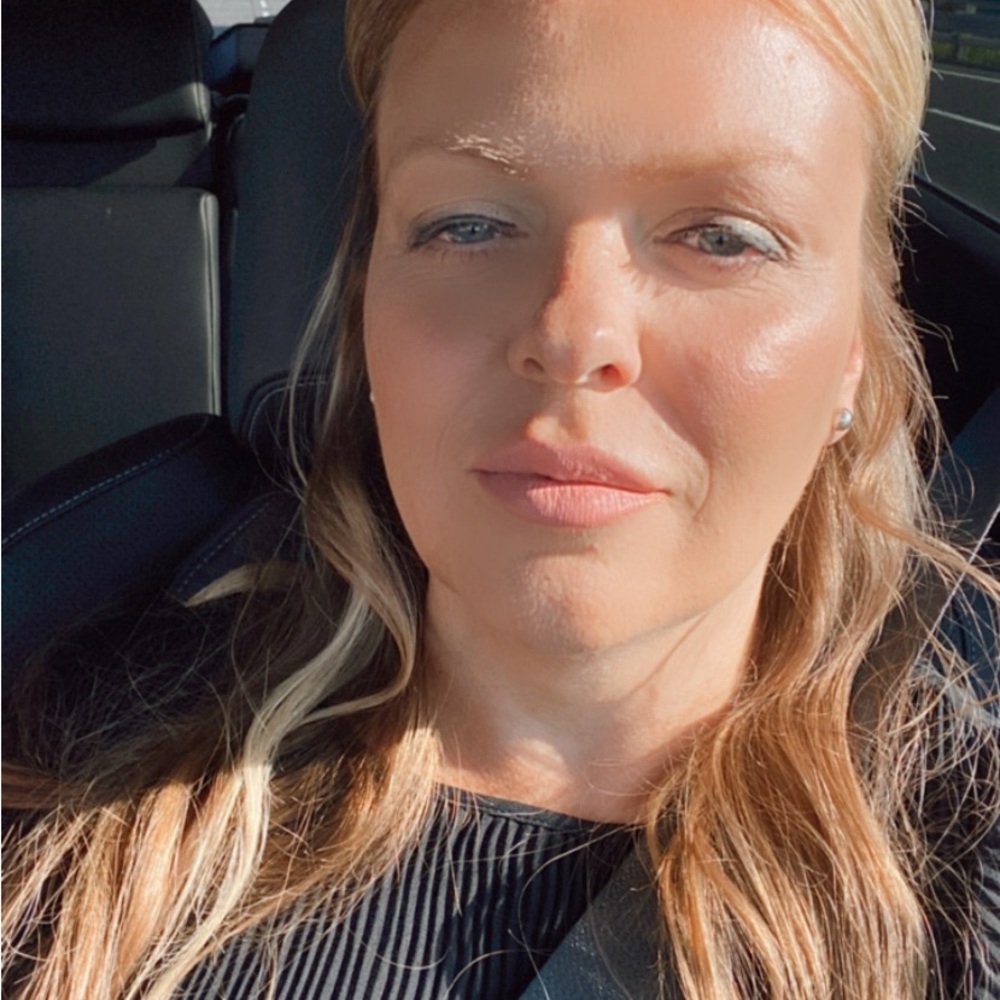 Meet your Posher, Sara